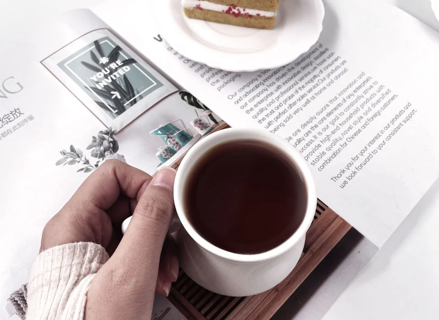 Turkish coffee cup and saucer 10