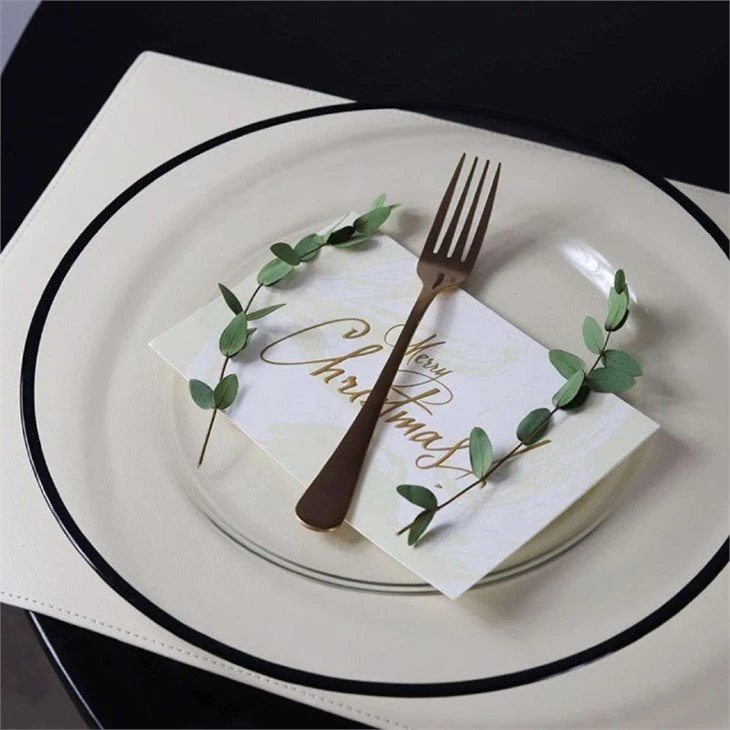 dinner plate big size 3