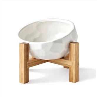 پالتو باؤل ایلیویٹڈ