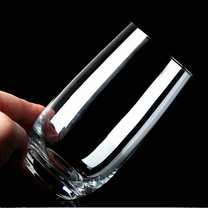 Crystal Whisky Glasses