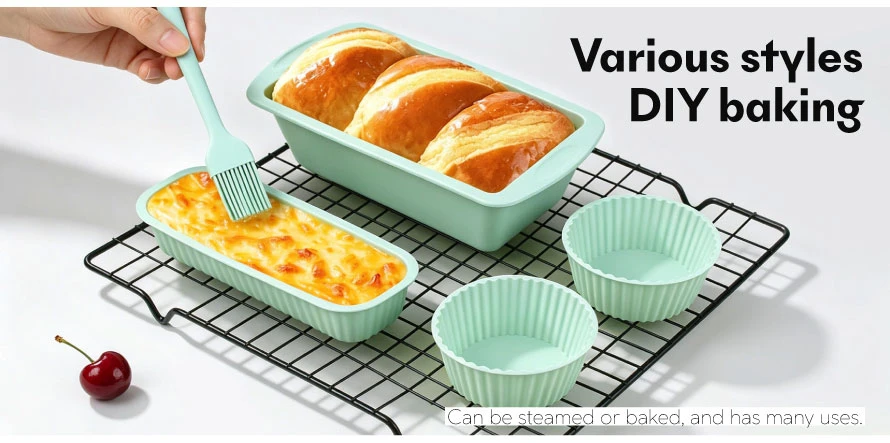 silicone bread mould02