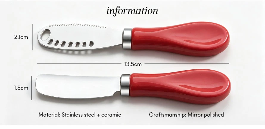 butter knife set 2 butter knife set 2