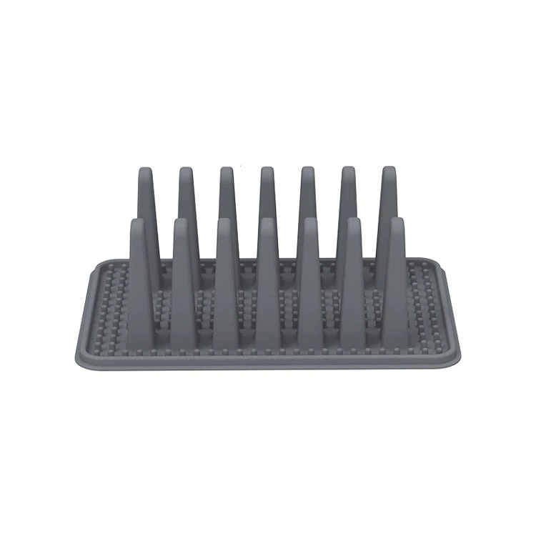 Silicone Dish Rack high quality
